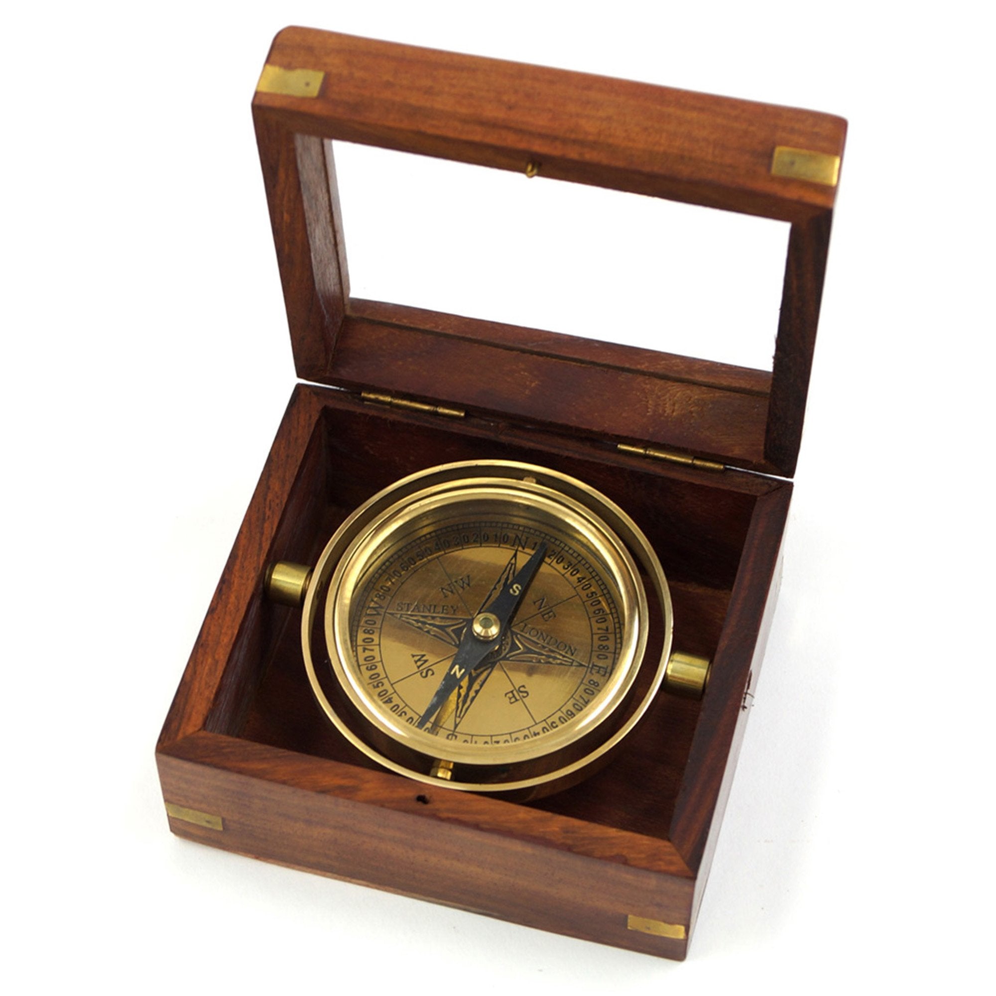 BR 48406 - Master Gimbal Compass