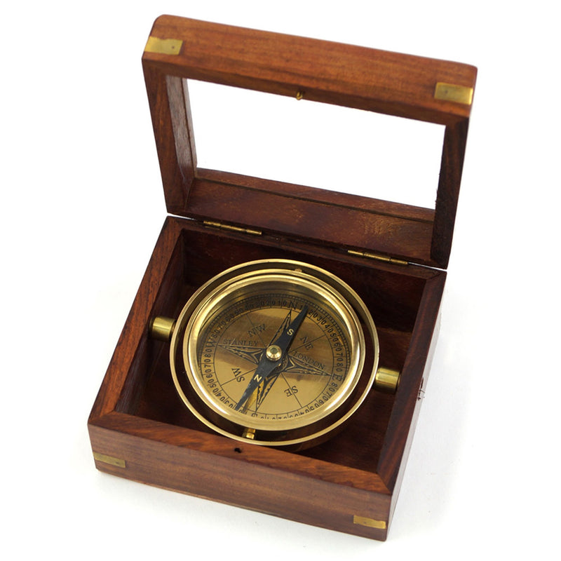 BR 48406 - Master Gimbal Compass