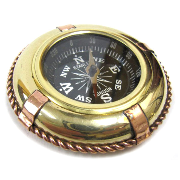 BR 48408 - Lifebuoy Compass