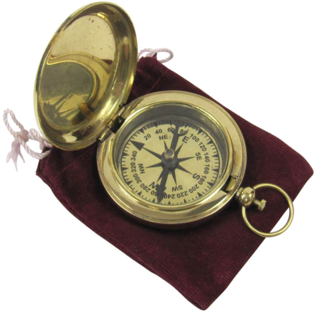 BR 4842 - Dalvey Style Compass