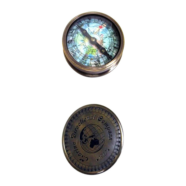 BR 48435A - Marine Directional Zodiac Compass