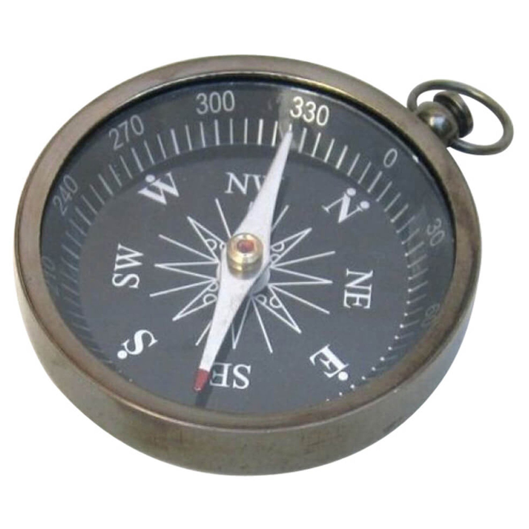 BR 4843 - Flat Compass 3