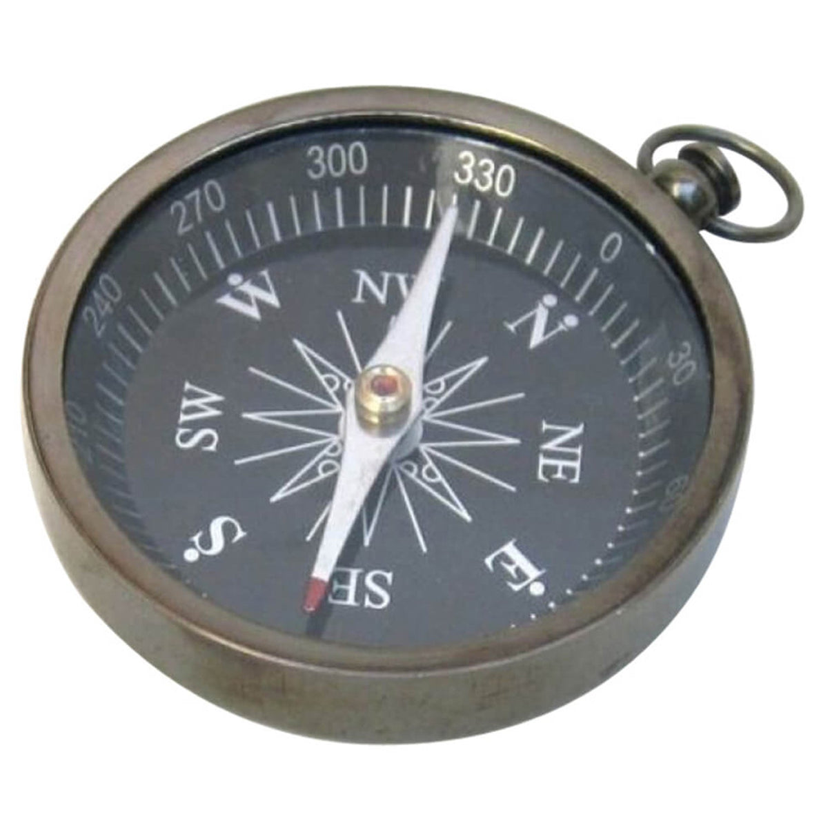 BR 4843 - Flat Compass 3