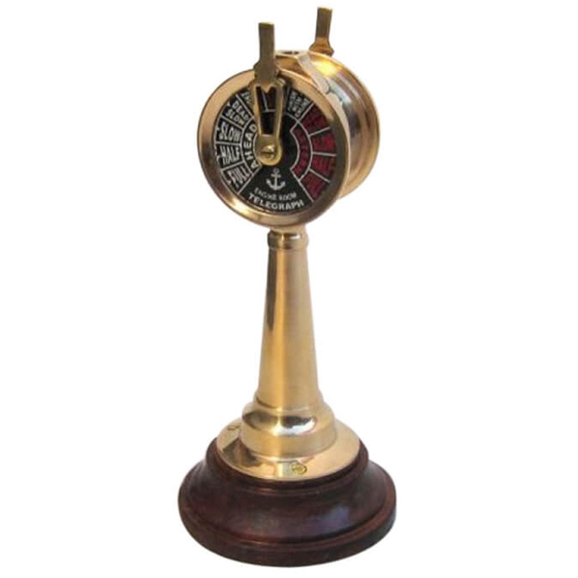 BR 48480 - Brass Telegraph