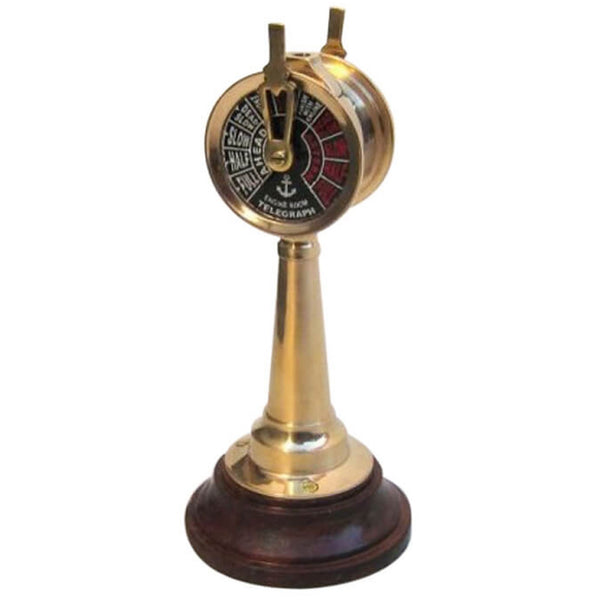 BR 48480 - Brass Telegraph