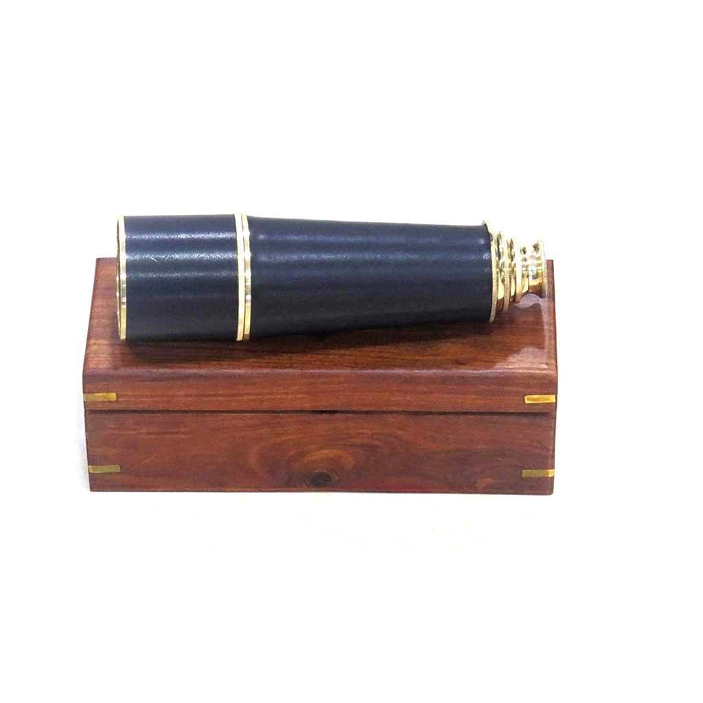 BR 48502 - Pullout Telescope 18" With Box