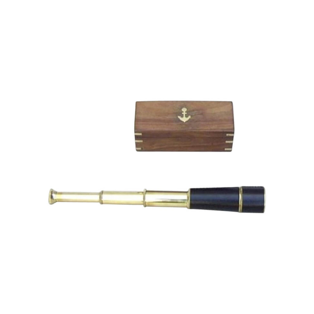 BR 48502 - Pullout Telescope 18" With Box