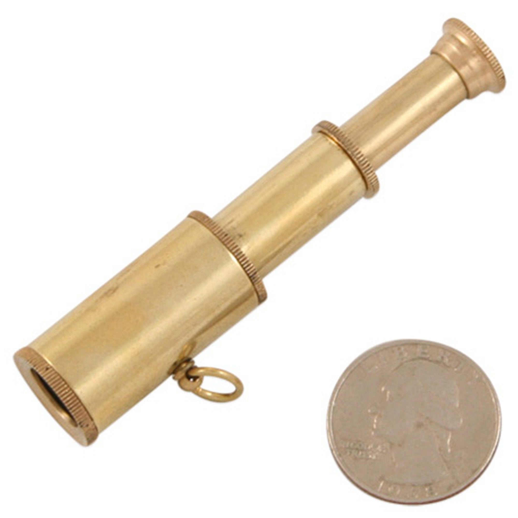BR 48526 - Miniature Pullout Telescope