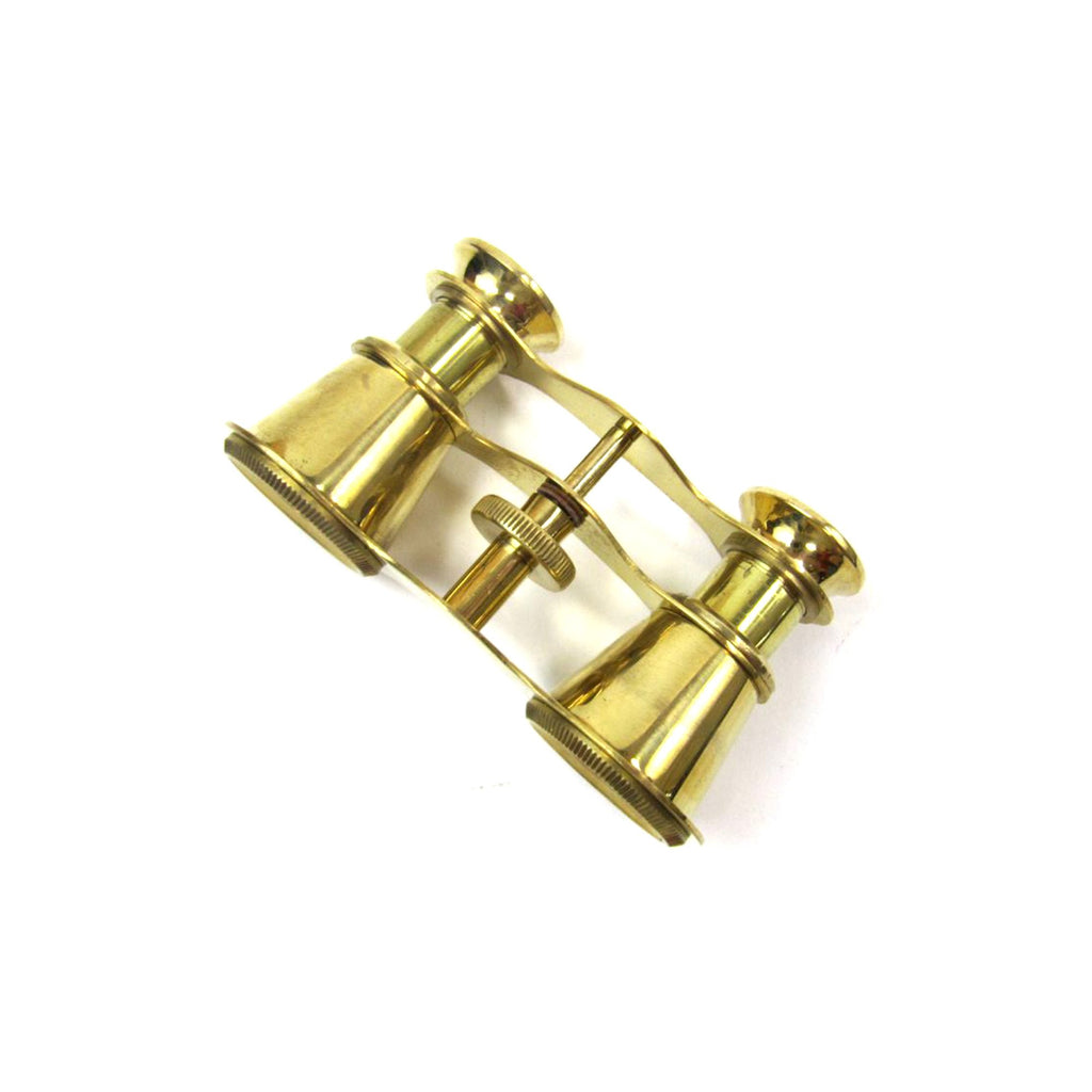 BR 48531A - Brass Binocular 3"