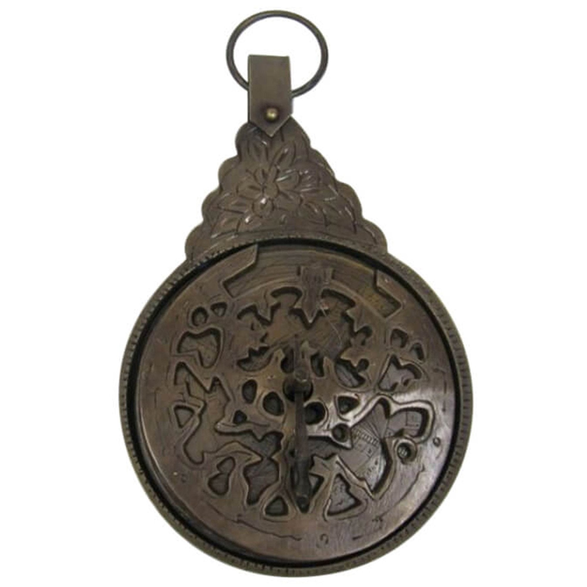 BR 48820 - Astrolabe 6.5"