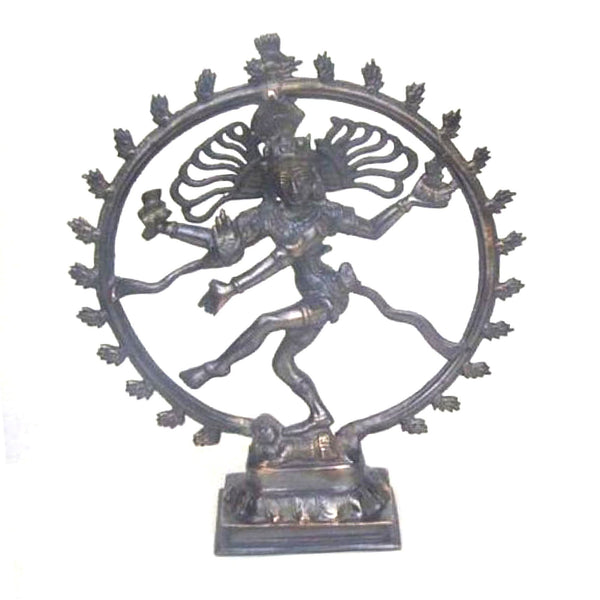 BR 5014 - Natraj With Circle Statue