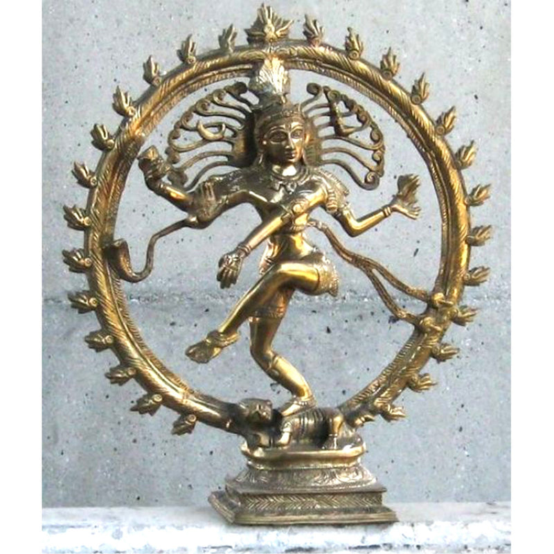 BR 5028 - Hindu Statue, Natraj