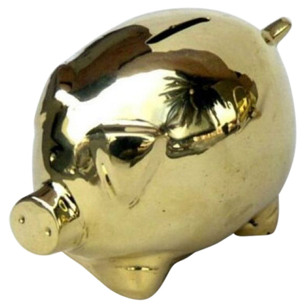 BR 6054 - Piggy Bank