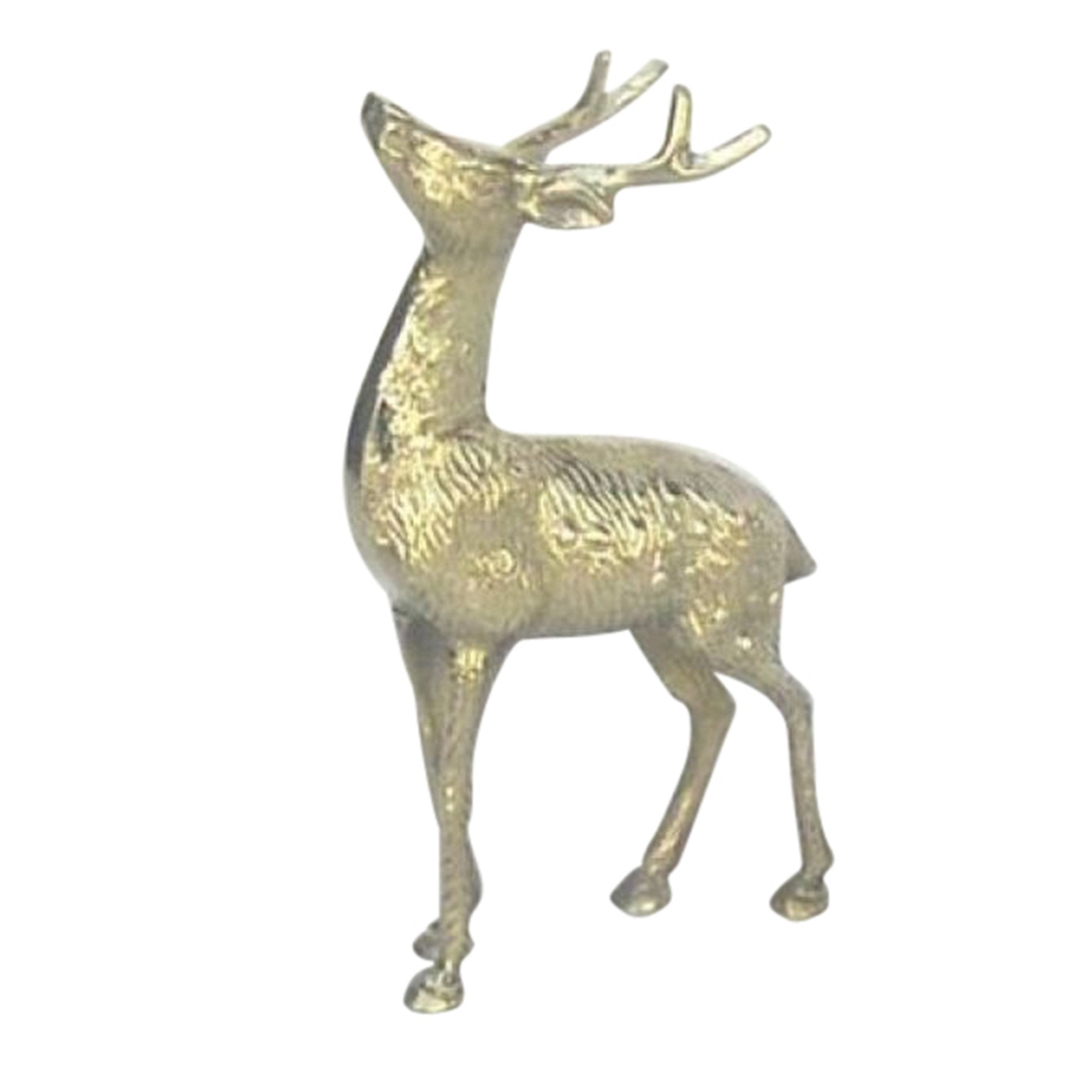 BR 6227 - Brass Deer