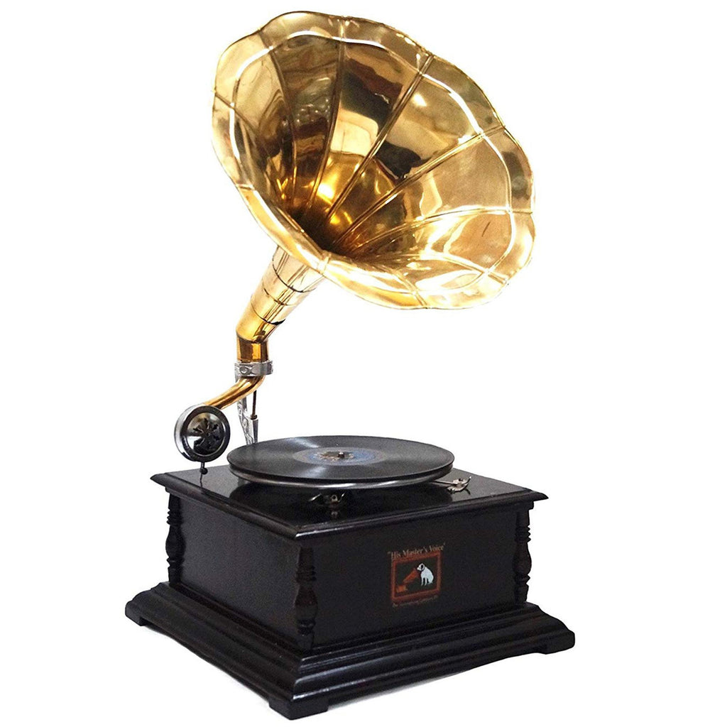 BR 8020 - Gramophone