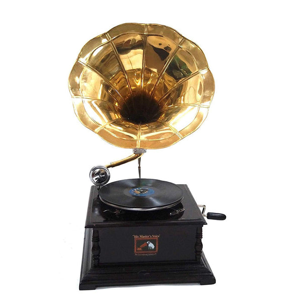 BR 8020 - Gramophone