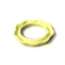 Ceramic Oil Ring