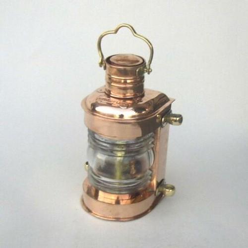 CO 1525 - LOOKOUT LAMP, 13"