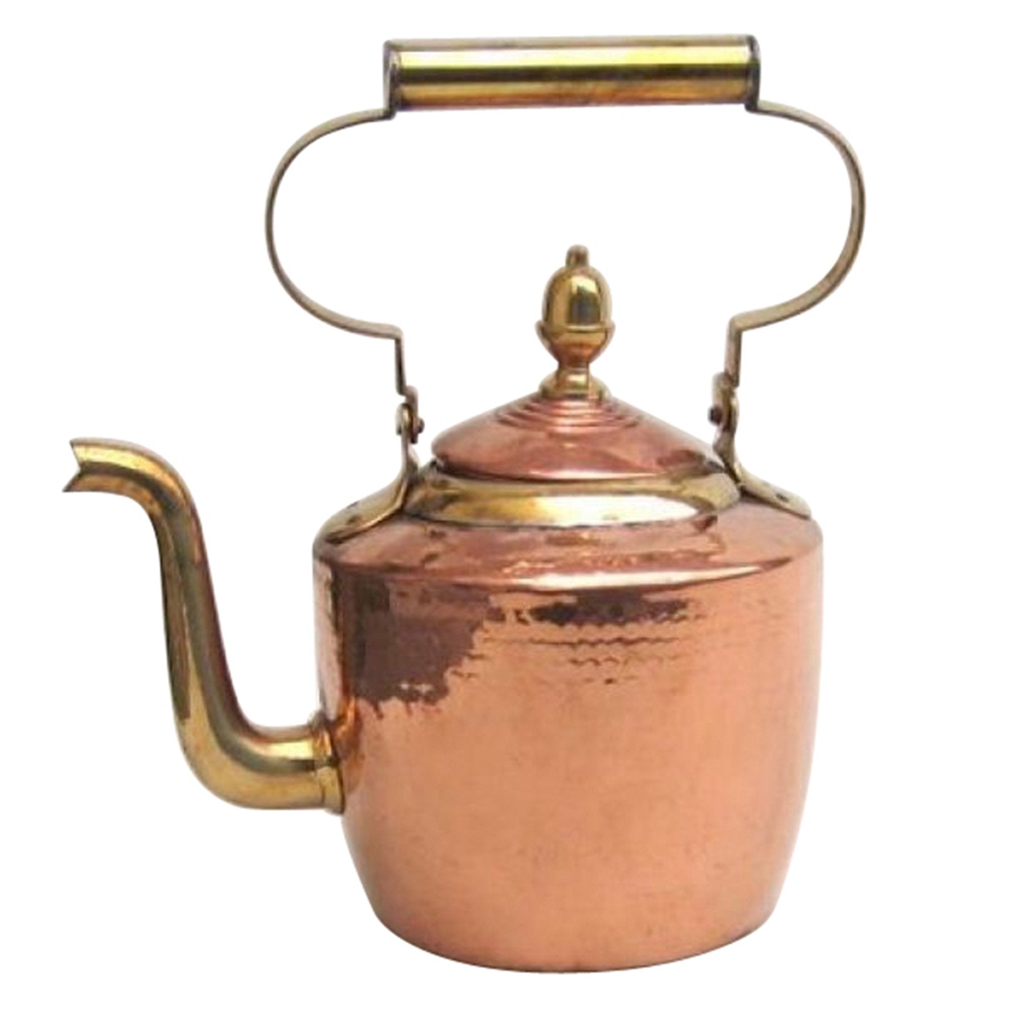 CO 1271 - Kettle, Large