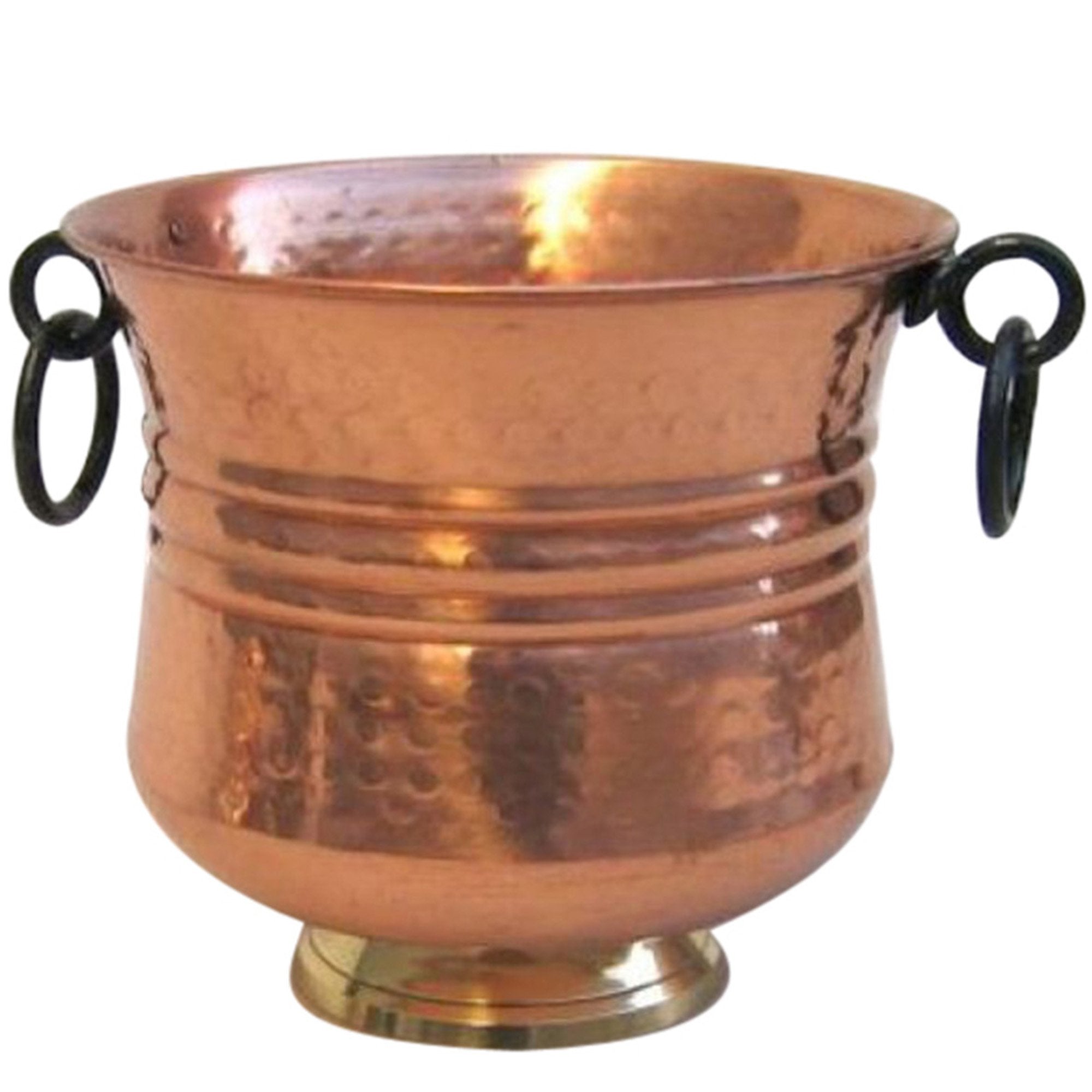 CO 4081 - Atlas Copper Planter