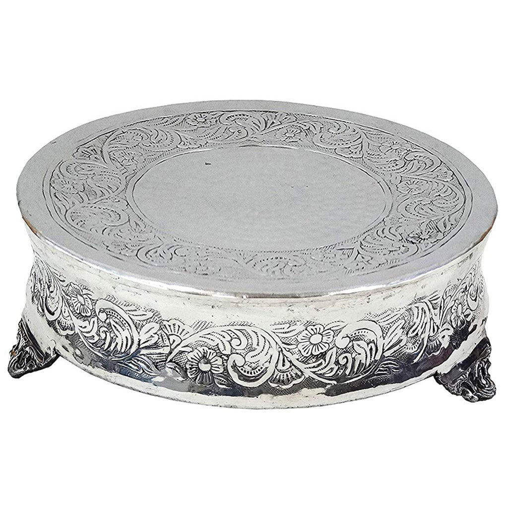 AL 4181-16 - 16" Round Cake Stand