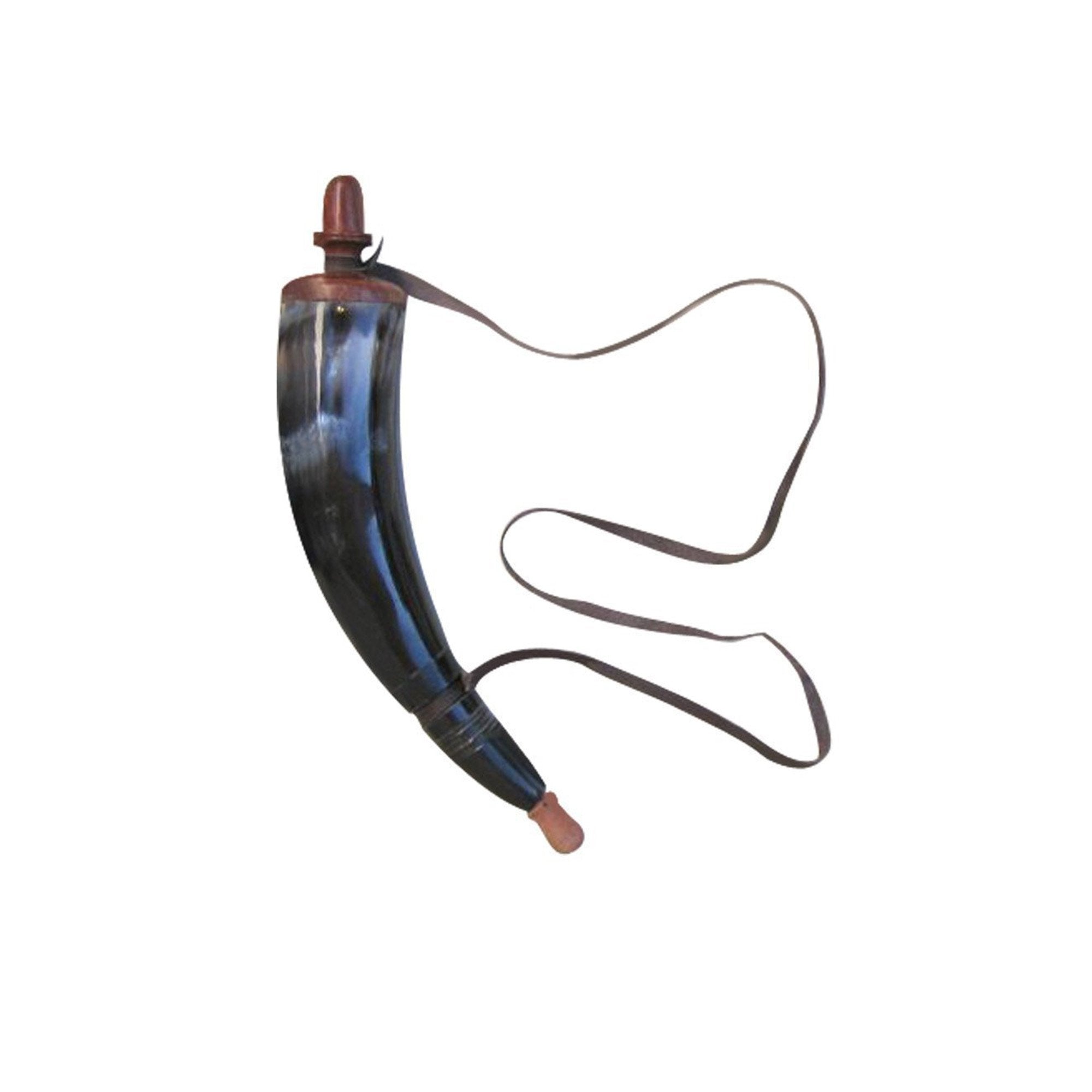 HN 101 - Powder Horn