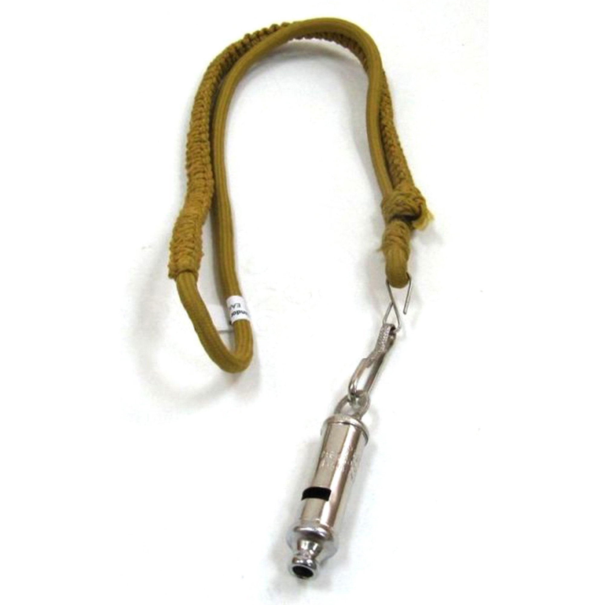 IE 78609 - Whistle Police With Stream