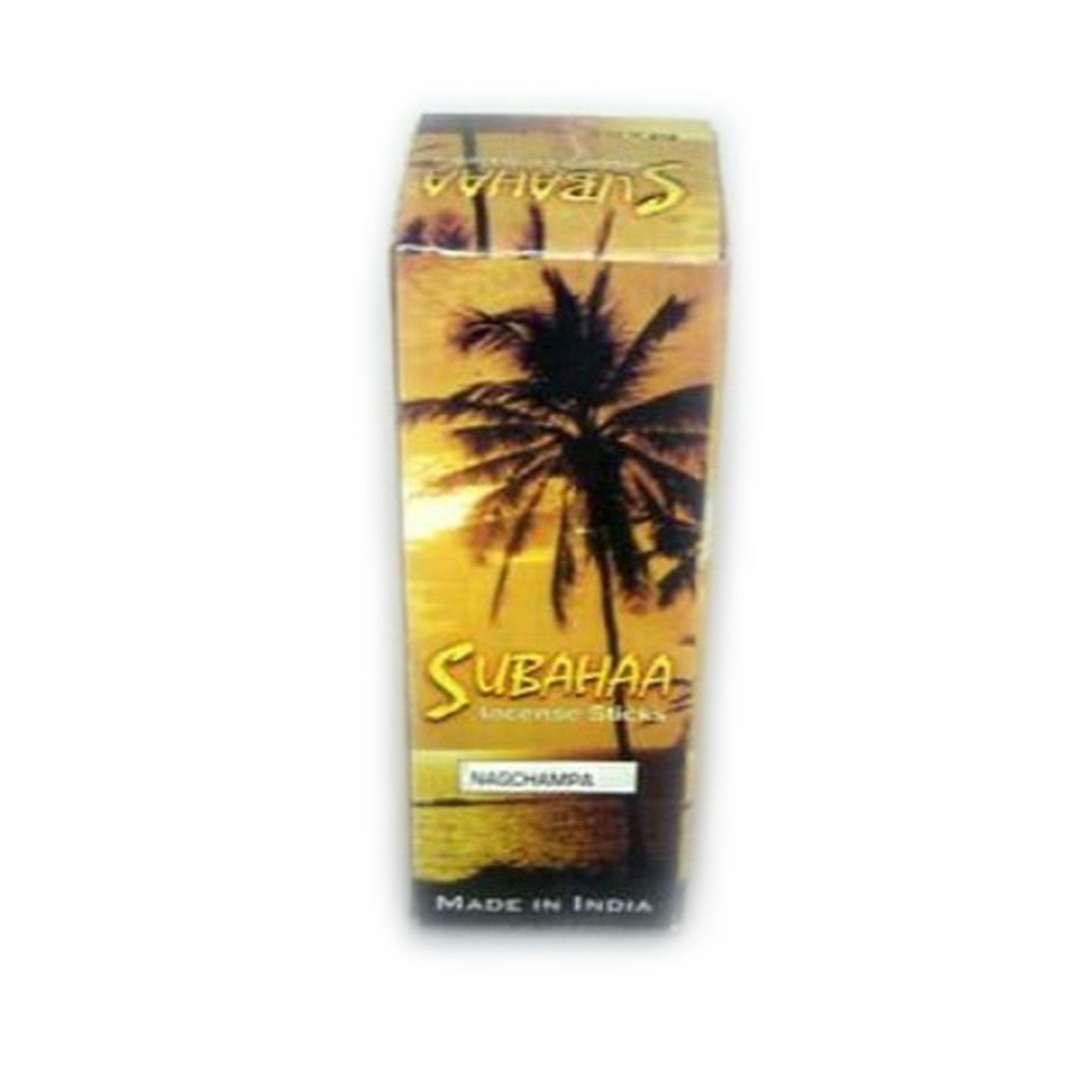 IN 11205 - Scented Incense Sticks Bulk, Assorted Flavors 1/2 kg