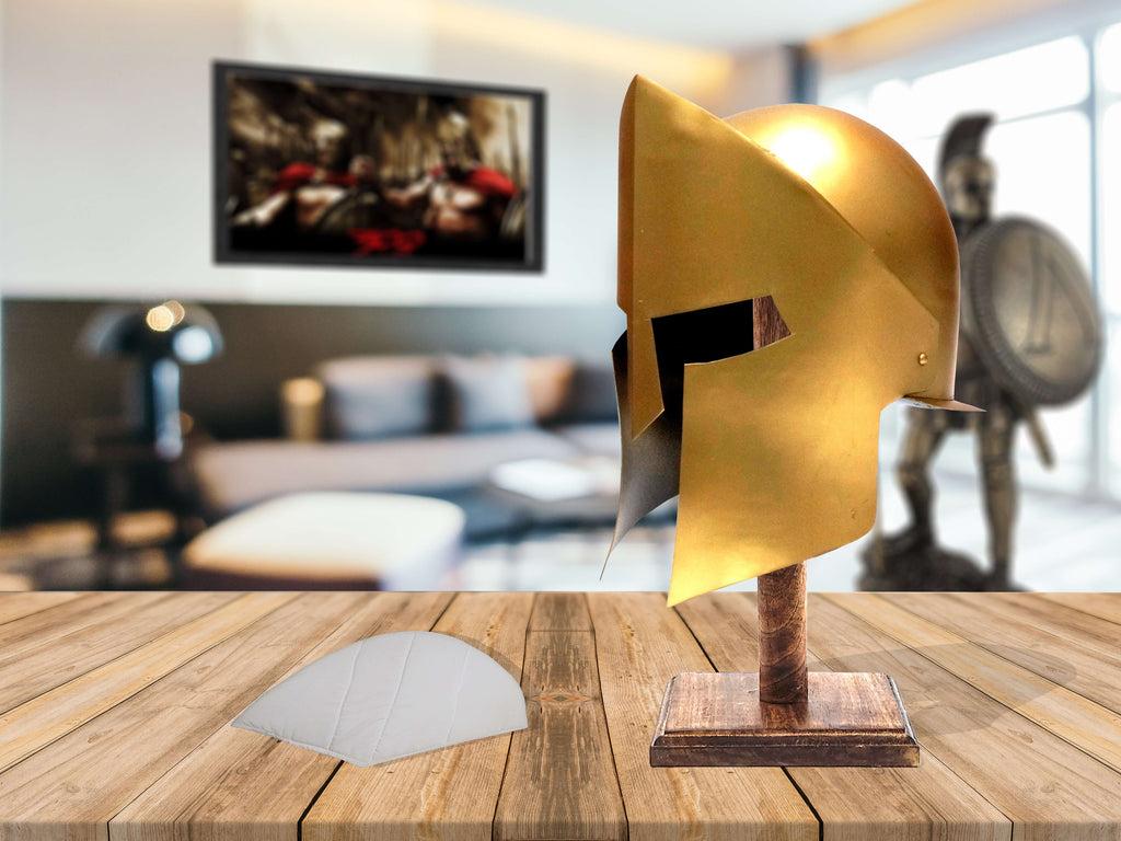 IR 80648 - 300 Spartan Helmet