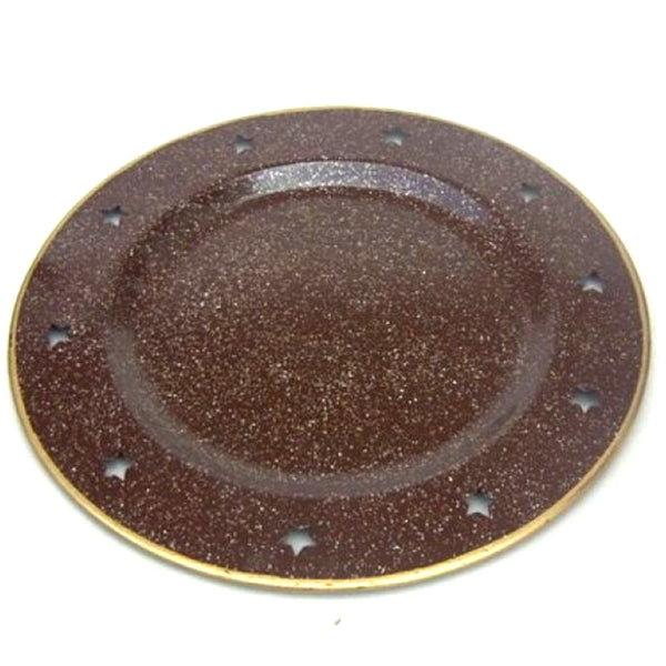 IR 1409 - Wall Plate Set/3, Sun Moon Star