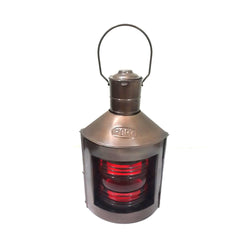 IR 1527 - Ship Light, Red ( Port )