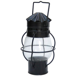 IR 1531 - Iron Candle Lantern