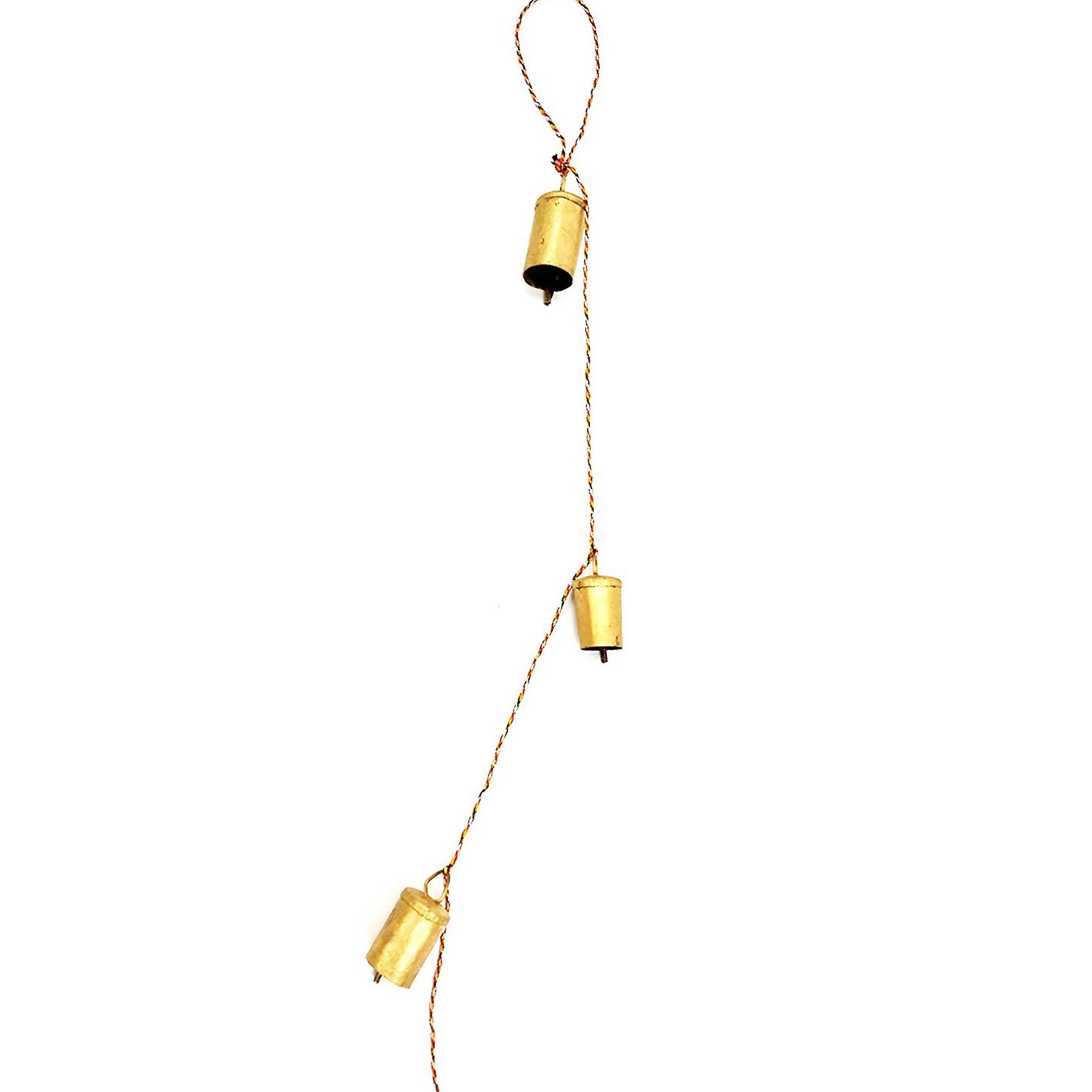 IR 1901 - Camel Bell String, 5 Bell
