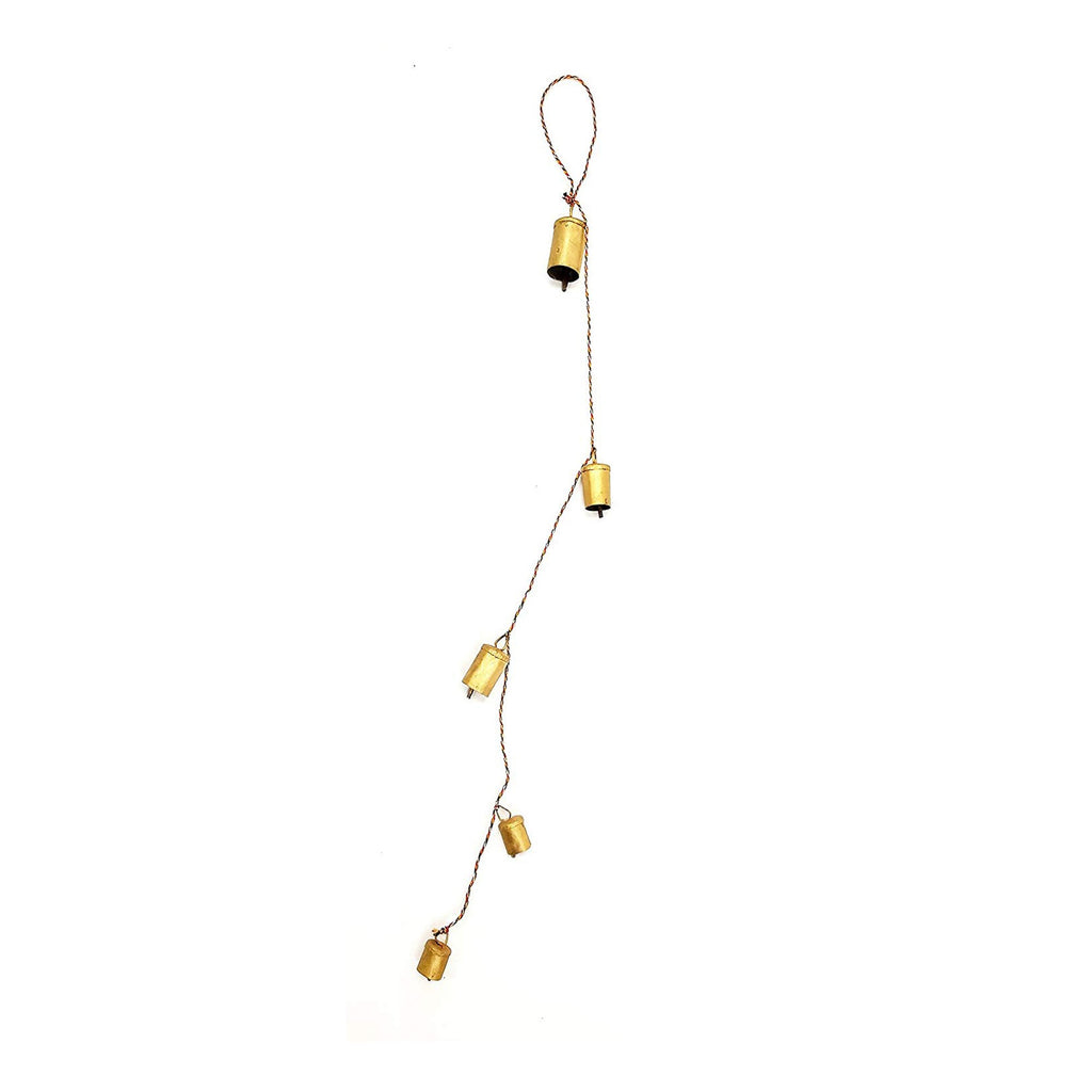 IR 1901 - Camel Bell String, 5 Bell