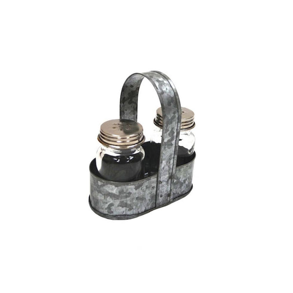 IR 2016 - Salt & Pepper Caddy