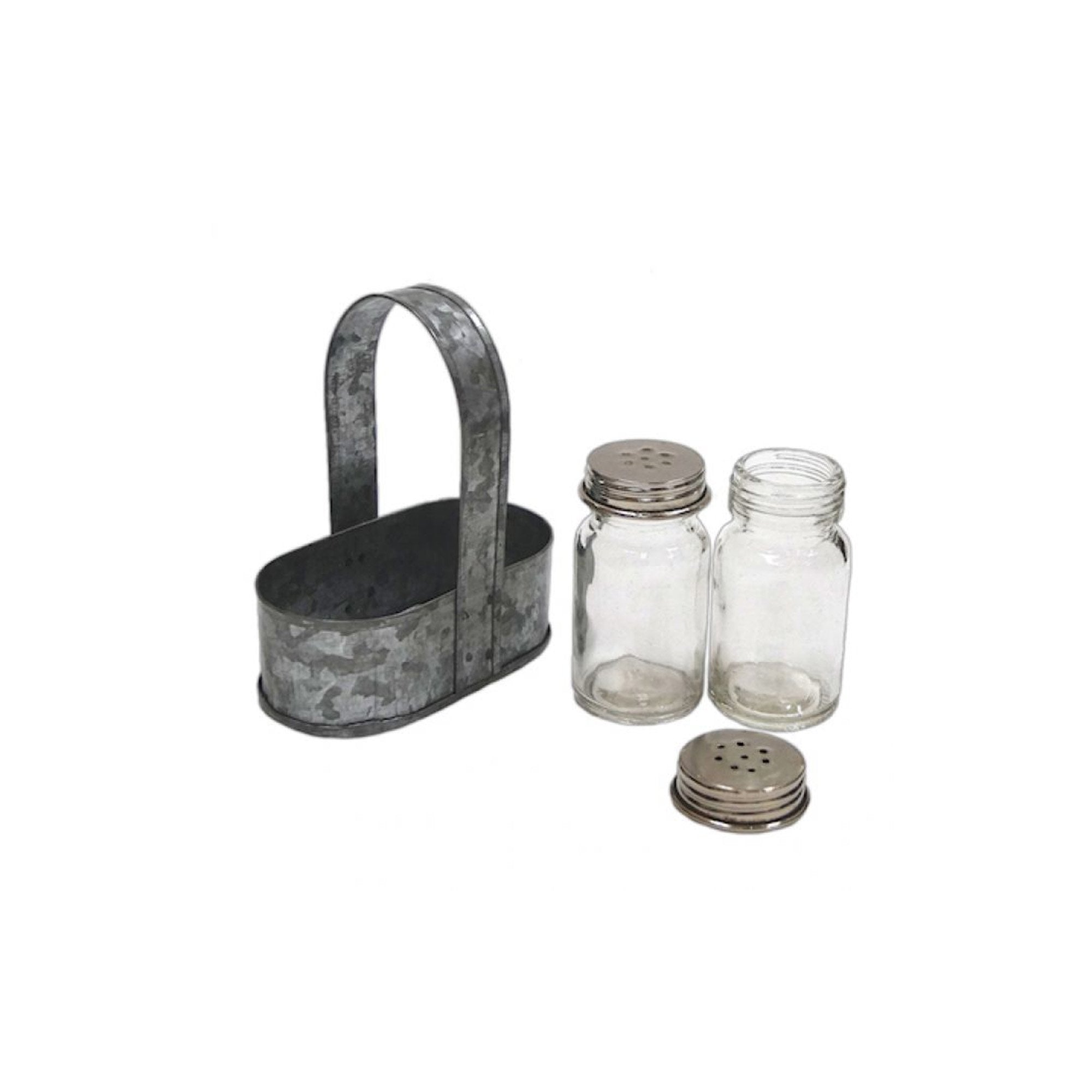 IR 2016 - Salt & Pepper Caddy