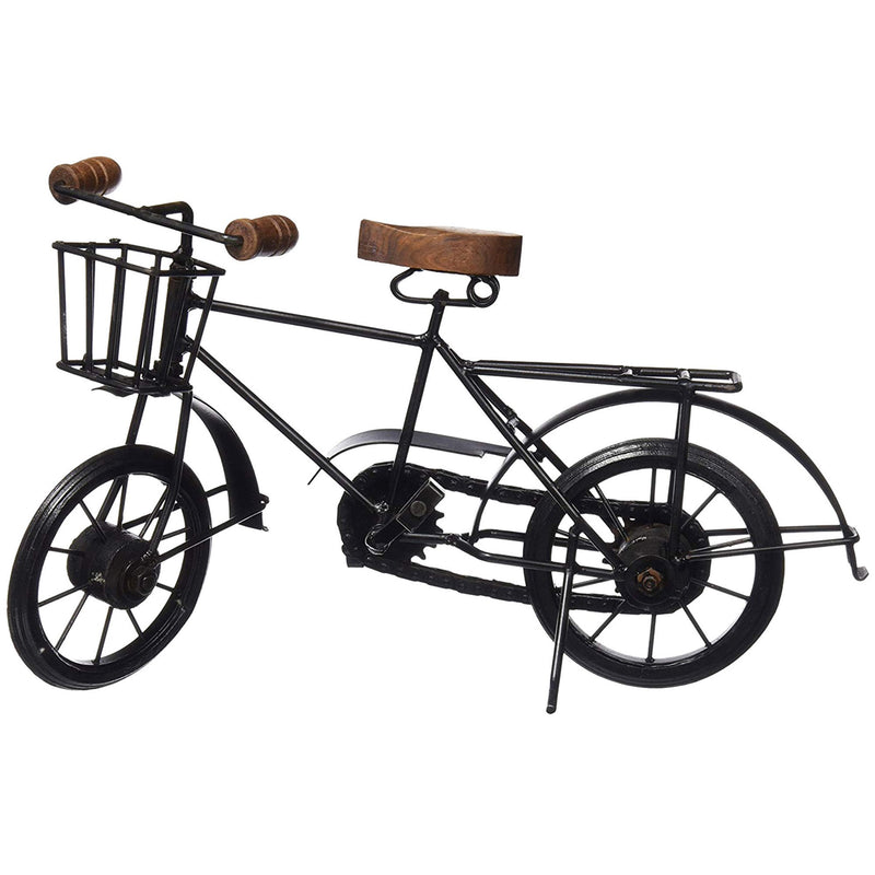 IR 2040 - Iron Bicycle, 1 Seat