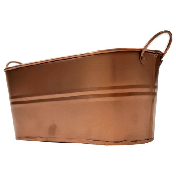 IR 21451 - Oblong Garden Pot