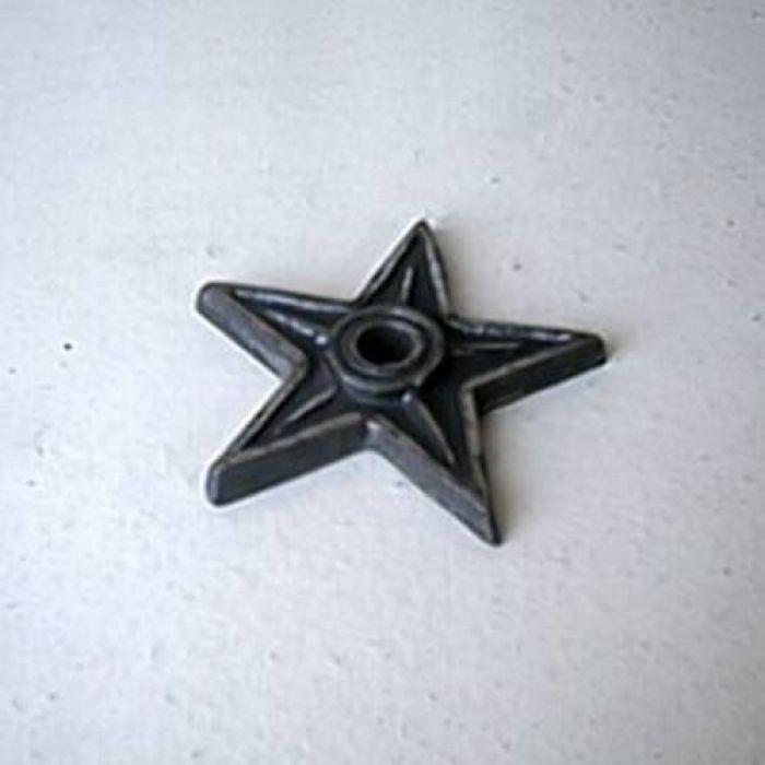 IR 2538 - Iron Star