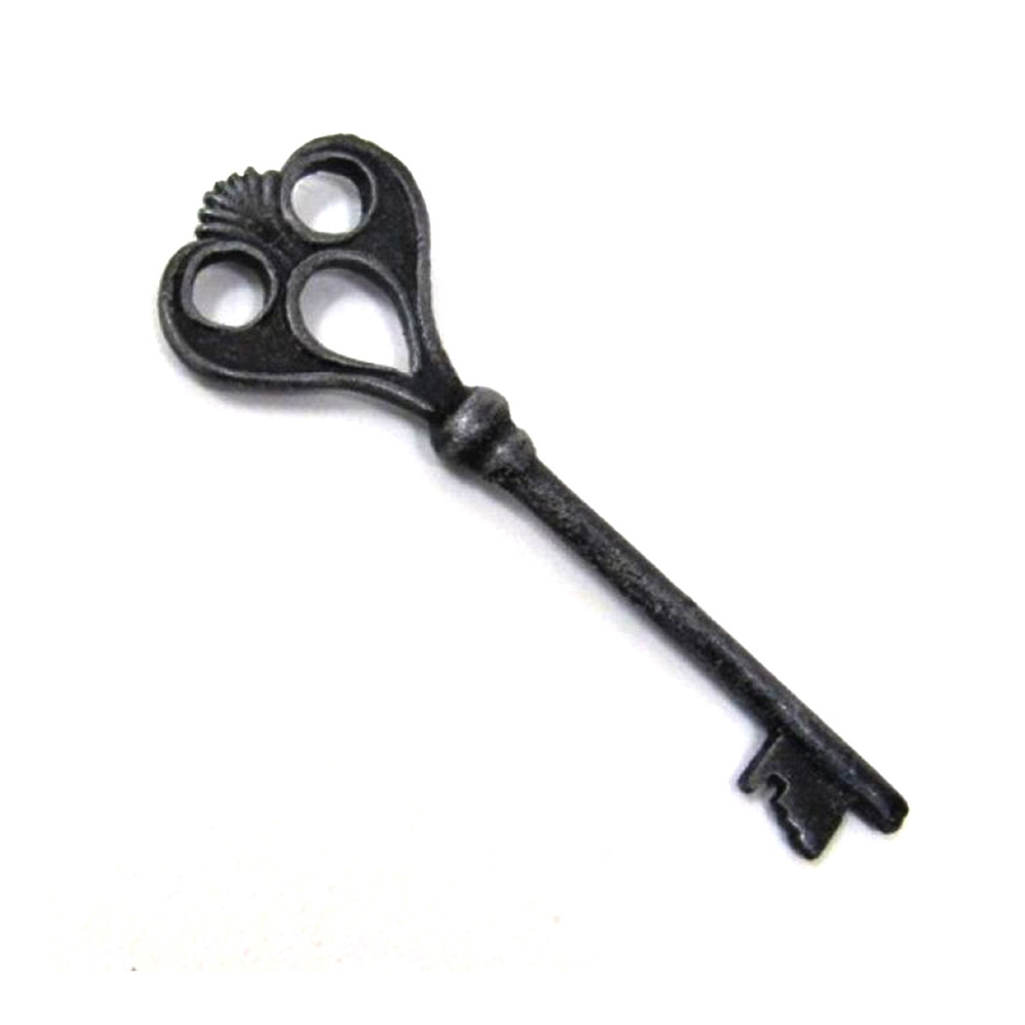 IR 8010K - Skeleton Key - Iron