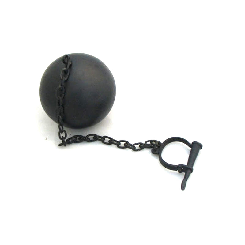 IR 80111 - Ball and Chain