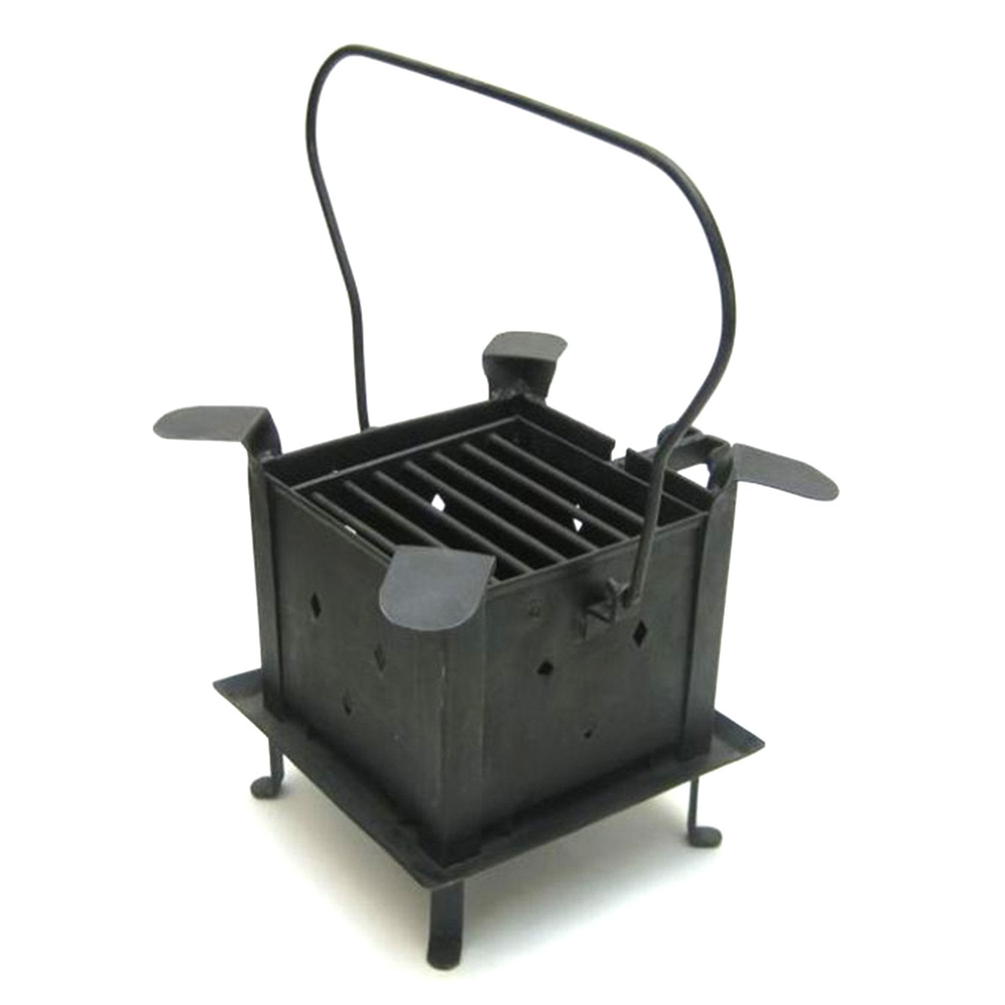 IR 80151 - Roman Stove