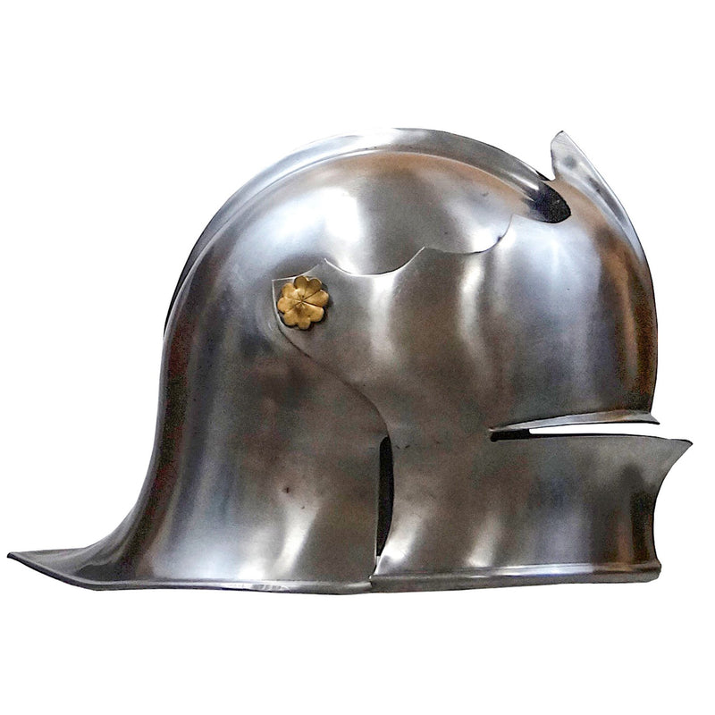 IR 80412 - North Italian Sallet Helmet