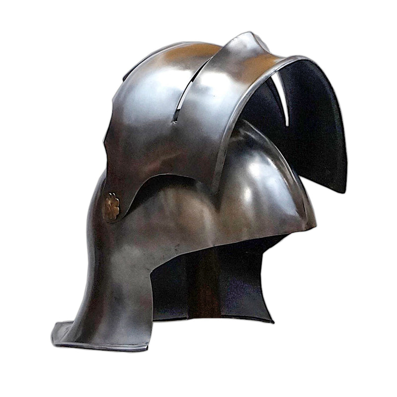 IR 80412 - North Italian Sallet Helmet