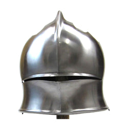 IR 80412 - North Italian Sallet Helmet