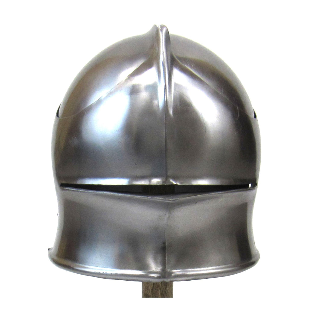 IR 80413 - Italian Sallet Helmet
