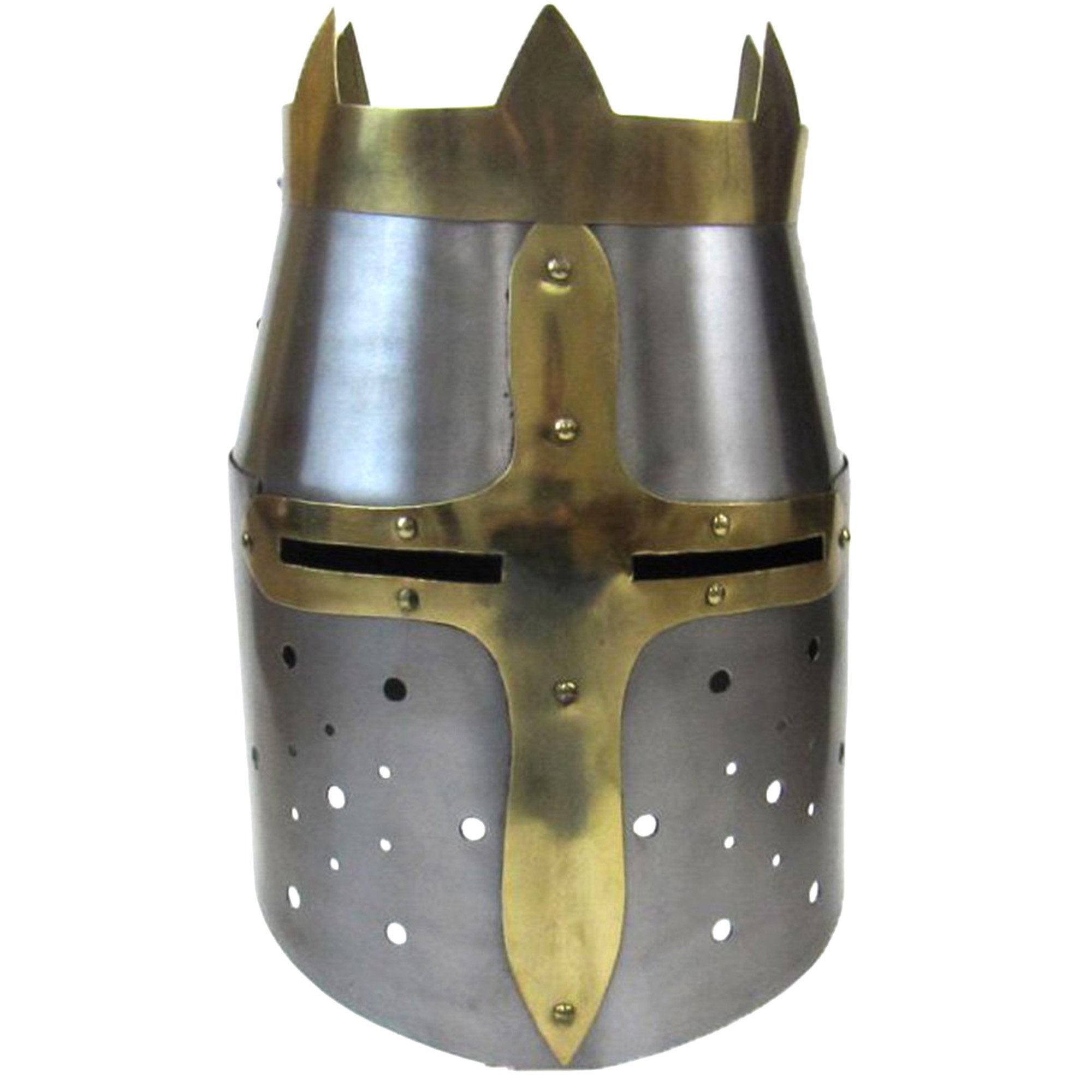 IR 80414 - Crusader Helmet