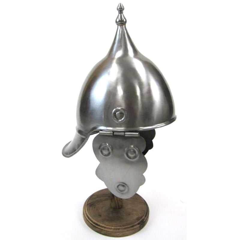 IR 80419 - Italian Officer's Helmet