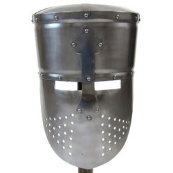 IR 80420 - Medieval Helmet