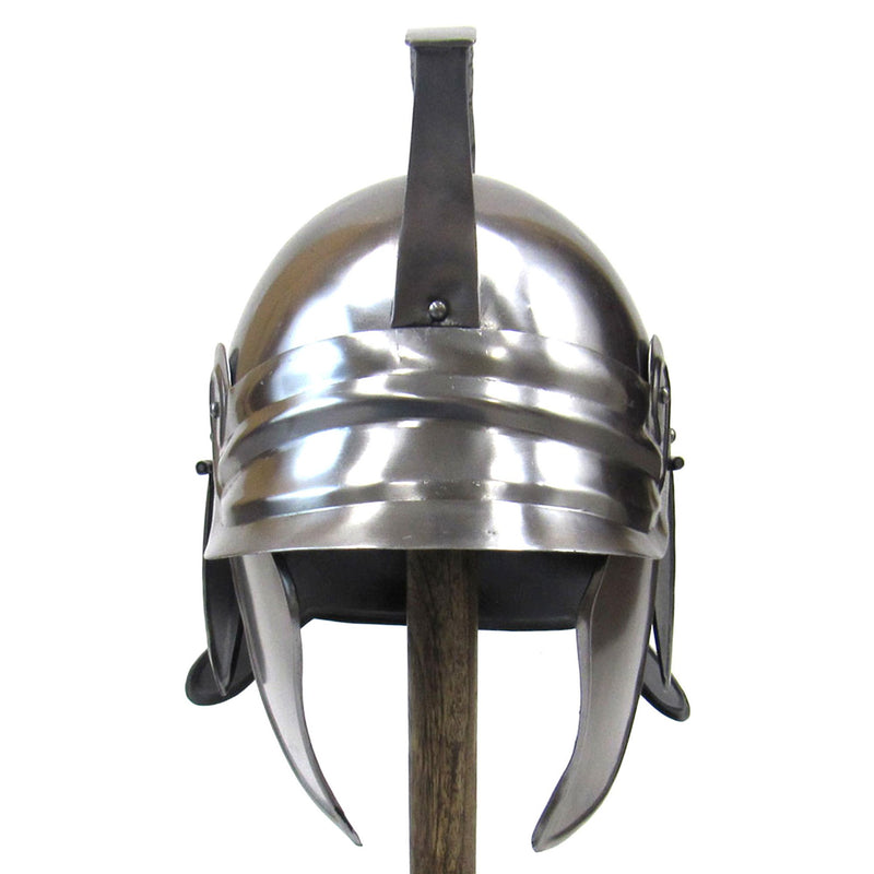 IR 80422 - Alexandrian Greek Helmet